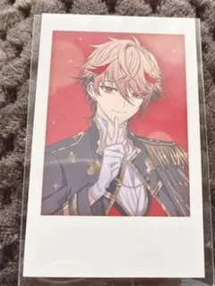 セラフ・ダズルガーデン　5周年　チェキ