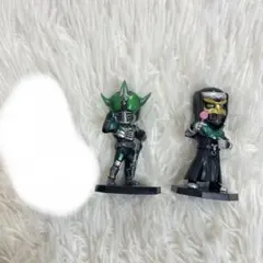未開封 一番くじ デフォルメクス 仮面ライダーゼロワン 仮面ライダー