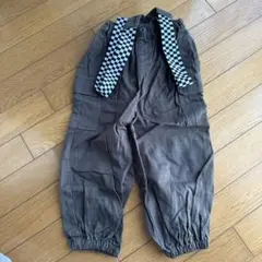 カーゴパンツ 110