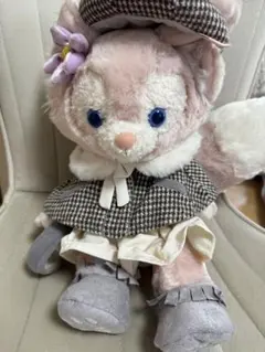 上海ディズニー リーナベル本体＋2022冬コスチューム＋探偵コスチュームセット 楽天市場】上海＆香港ディズニー リーナベル用・探偵