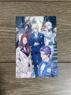 FGO fate紙類バラ売り20