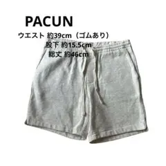 グレー スウェット ショートパンツ FRE ヨガ ハイキング ルームウェア