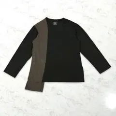 2026年最新】Yohji Yamamoto メンズ 七分・長袖カットソーの人気