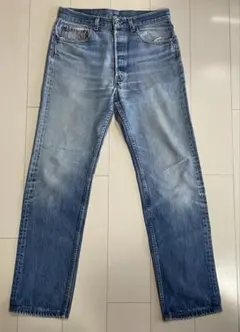 2026年最新】levis 501 w34 usaの人気アイテム - メルカリ