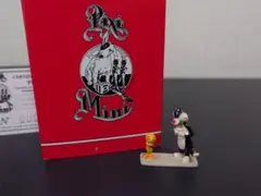 ピンクパンサー MiniPixi フィギュア 証明書・箱付 - メルカリ