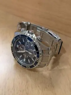 CITIZEN プロマスター　CA0710-91L ソーラークロノグラフ 時計