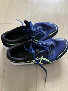 アシックス　hyper speed /25.5センチ