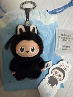 THE MONSTER PIN FOR LOVEシリーズLabubuラブブ《R》