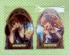来*˚様 アイナナ　グループ記念日2025　クリアビジュアルコレクション　龍之介