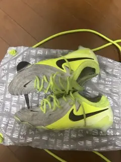 Nike ファントム　GXⅡ ELITE AG-PRO　26.5cm