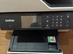 Brother　PRIVIO MFC-J6973CDWジャンク品　お値下げ対応可 Brother PRIVIO MFC-J6973CDWジャンク品 お値下げ対応可 - メルカリ
