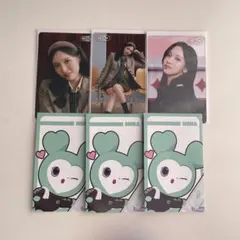 2026年最新】twice クリア ミナの人気アイテム - メルカリ