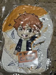 ハイキュー‼︎一番くじC賞日向翔陽