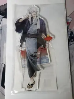 [5/2まで出品] 極楽湯　葛葉　アクリルスタンド
