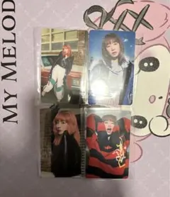 YUKI ファンクラブ　限定　コレクタブルカード 12枚 Amazon.co.jp: YUKI シークレット コレクタブル カード ファン