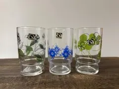 アデリア　レトログラス　昭和レトロ　レトロポップ