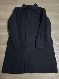 2026年最新】Nigel Cabourn メンズ ステンカラーコートの人気アイテム