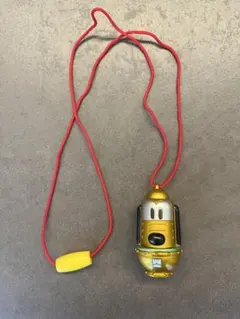 タカラトミーアーツ プルート クルパクコレクション クルパクROBO－D 平成