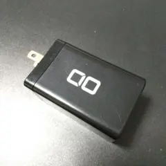 CIO LilNob 65w PD3.0 充電器 USB-C＆USB-A 3口