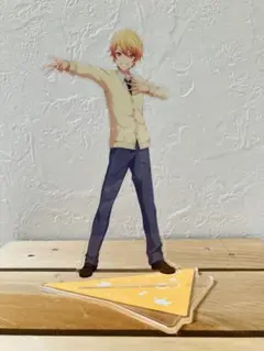 天馬司 アクリルスタンド