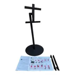 【美品】EQUALS WALL A2 FLAT BASE レギュラータイプ