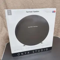 magic様専用 harman/kardon ワイヤレススピーカー