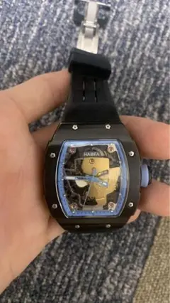 腕時計 Haofa Mechanical 自動巻き