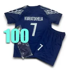 パリ・サンジェルマン　CL クヴァラツヘリア　国内正規品　インポートXL 新品 2025年最新】クヴァラツヘリアの人気アイテム - メルカリ