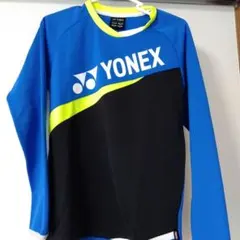 ヨネックス　YONEX ライトトレーナー 　 サイズＳＳ テニス　ヒートカプセル
