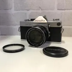 2025年最新】minolta sr-1sの人気アイテム - メルカリ