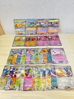 MEGAドリームex ポケモンカード