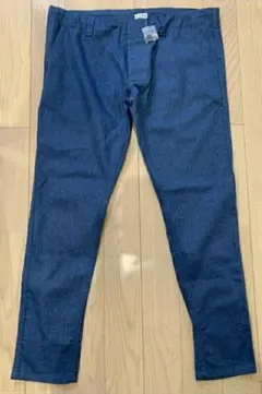 willy chavarria パンツ