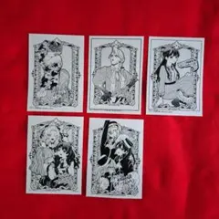 ONE PIECE展 2012⠀シールセット 扉絵セレクション⠀ワンピース - メルカリ