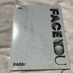 VERIVERY ベリベリ Face You 新品未開封