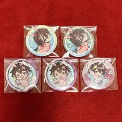 CR とっぴー Toppy CRFES 缶バッジ crフェス 2026 缶バッジ とっぴー Toppy 銀テープ - メルカリ