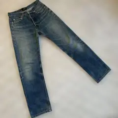 t*D様 A.P.C スタンダードデニムパンツ　セルビッチW29