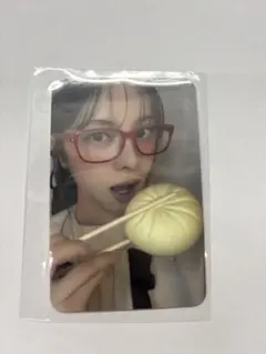 cosmosy コスモシー　トレカ エイメイ