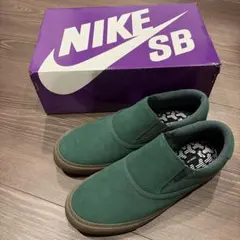 NIKE SB ZOOM VERONA SLIP 26.5cm