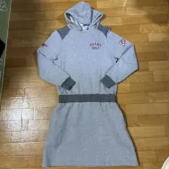 ゴルフパーカー