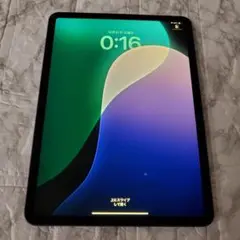 ipad pro 11