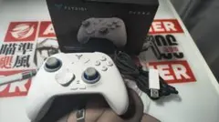 FLYDIGI DIREWOLF 4 컨트롤러 PC, Switch 대응