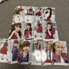 ノイミー 最強のラブソング 生写真 まとめ売り