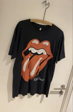 90s Rolling Stones TOKYO1990 USA製 L - メルカリ