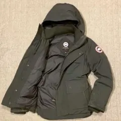   メイトランド（M） 2025年最新】カナダグース メイトランドの人気アイテム - メルカリ