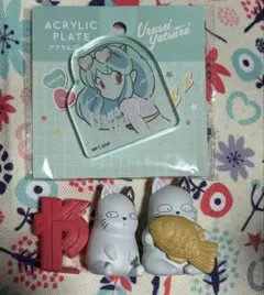 うる星やつらグッズ　まとめ売り