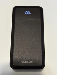 ELECOM DE-C51L-10000BK