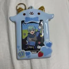 ころわん すとぷり ころん フォトカード カードホルダー