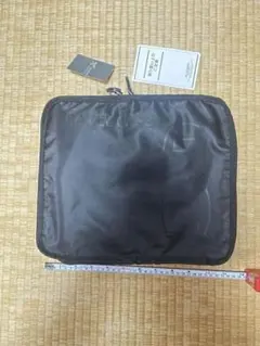 ダンロップ トラベルカバー GGB-X131T ブラックのサムネイル