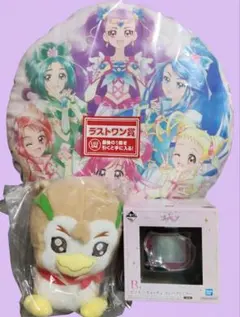 プリキュア　一番くじ　まとめ売り
