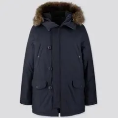【希少サイズ】UNIQLO N-3Bジャケット XL